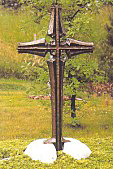 Kreuz von Strassacker